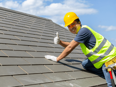 About Roof Repair Experts Anniston, MO